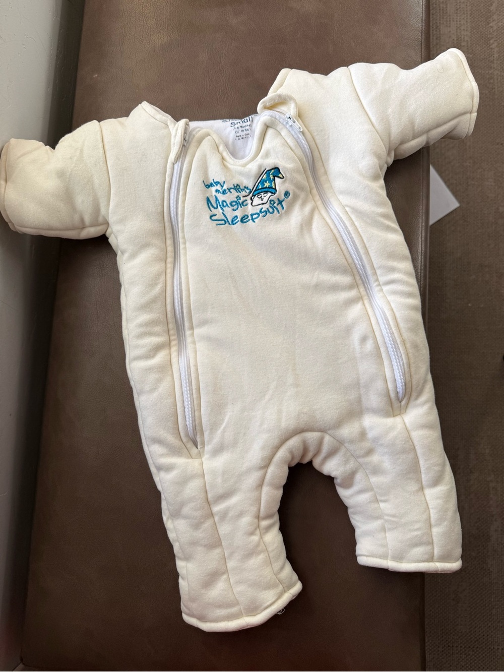 Merlin Magic Sleepsuit